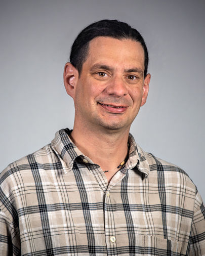 Paul Armentano